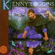 Kenny Loggins - Return to Pooh Corner