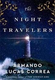 The Night Travelers (Armando Lucas Correa)