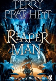 Reaper Man (Terry Pratchett)