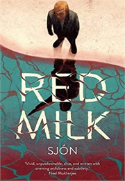 Red Milk (Sjón)