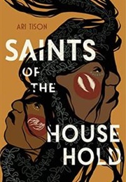Saints of the Household (Ari Tyson)