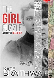 The Girl Puzzle (Kate Braithwaite)