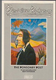 The Ponsonby Post (Bernice Rubens)