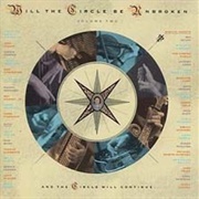 The Nitty Gritty Dirt Band - Will the Circle Be Unbroken Vol. 2(1989)