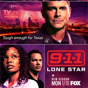 911 Lone Star Season 2
