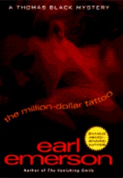 The Million Dollar Tattoo (Earl Emerson)