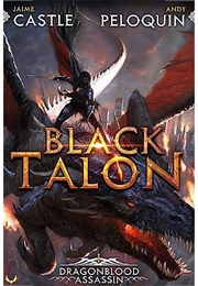 Black Talon (Jaime Castle)