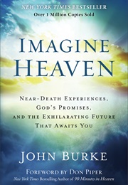 Imagine Heaven (John Burke)