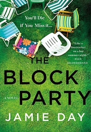 The Block Party (Jamie Day)