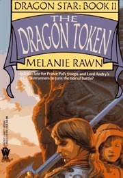 The Dragon Token (Melanie Rawn)