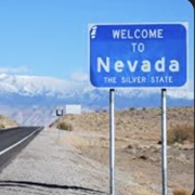 Nevada Is Admitted as a State (1864)