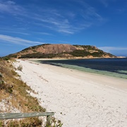 Table Island, Western Australia