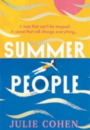 Summer People (Julie Cohen)