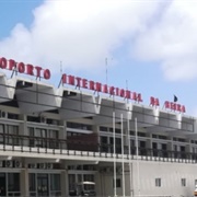 Beira International Airport