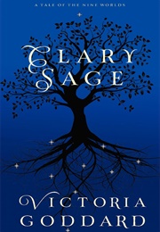 Clary Sage (Victoria Goddard)