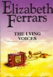 The Lying Voices (Elizabeth Ferrars)