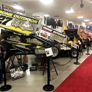National Sprint Car Hall of Fame &amp; Museum