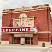 Lorraine Theatre