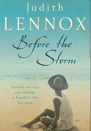 Before the Storm (Judith Lennox)