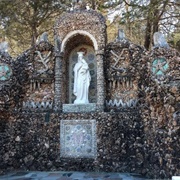 Black Madonna Shrine