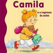 Livros Da Camila