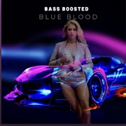 Blue Blood (Saint Bass Boosted Mix)  - Metofox