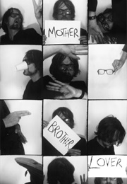 Mother, Brother, Lover (Jarvis Cocker)