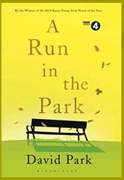 A Run in the Park (David Park)