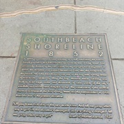 1852 South Beach Shoreline