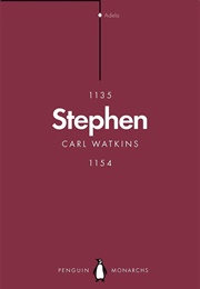 Stephen (Carl Watkins)
