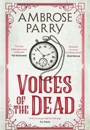 Voices of the Dead (Ambrose Parry)