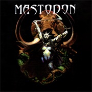 Mastodon - Mastodon