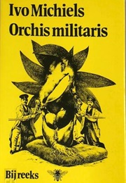 Orchis Militaris (Ivo Michiels)