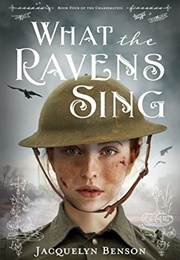 What the Ravens Sing (Jacquelyn Benson)