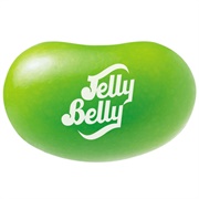 Kiwi Jelly Bean