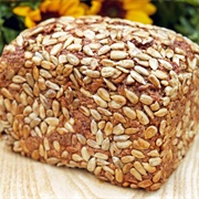 Organic Wholewheat Sunflower Bread