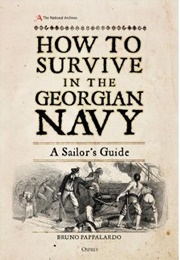 How to Survive the Georgian Navy (Bruno Pappalardo)