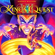 King&#39;s Quest VII: The Princeless Bride (1994)