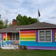 Equality House