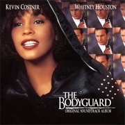 Whitney Houston/Various Artists - The Bodyguard
