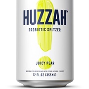 HUZZAH Juicy Pear