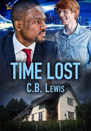 Time Lost (C.B. Lewis)
