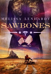 Sawbones (Melissa Lenhardt)