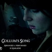 Gollum&#39;s Song