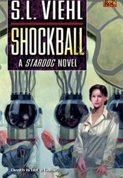 Shockball (S.L. Viehl)