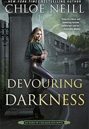 Devouring Darkness (Chloe Neill)