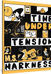 Time Under Tension (Ms Harkness)