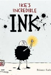 Ike&#39;s Incredible Ink (Brianne Farley)
