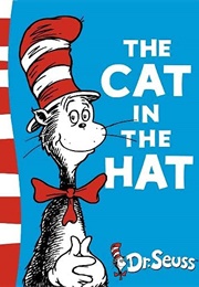 Cat in the Hat (Dr Seuss)