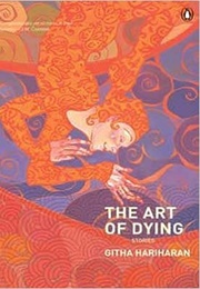 The Art of Dying (Githa Hariharan)